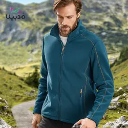 کاپشن مردانه پشمی - خرید آنلاین انواع کاپشن های مارک Tchibo