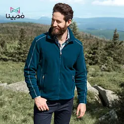 کاپشن مردانه پشمی - خرید آنلاین انواع کاپشن های مارک Tchibo