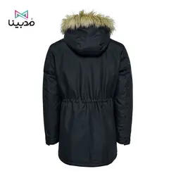 پالتو مردانه اونلی کد 00309 - حراج 31% تخفیف در فروشگاه اینترنتی مدبینا