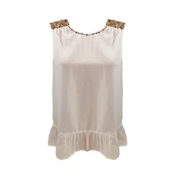 شومیز مجلسی سفید - مشخصات و لیست قیمت انواع شومیز مجلسی زنانه مارک دار