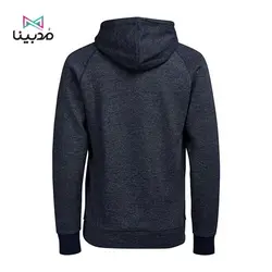 هودی مردانه - مشخصات ، خرید و قیمت انواع هودی های مارک jack&jones