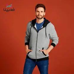 سویشرت مردانه کد 00263 - خرید آنلاین سویشرت های اورجینال مارک