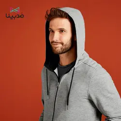 سویشرت مردانه کد 00263 - خرید آنلاین سویشرت های اورجینال مارک
