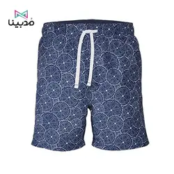 مایو مردانه ساحلی لیورجی کد 00261 - حراج 31% تخفیف در فروشگاه اینترنتی مدبینا