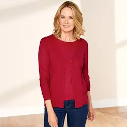 ژاکت بافت - مشخصاتُ قیمت و خرید انواع ژاکت های مارک esmara