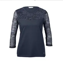 بلوز زنانه گیپور چیبو| حراج لباس زنانه | خرید اینترنتی فروشگاه مدبینا