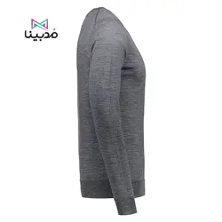 پلیور مردانه یقه گرد - خرید و مشخصات انواع پلیور بافت نازک Jack&jones