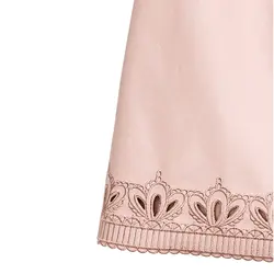 دامن کوتاه چرم | خرید دامن کوتاه چرم مارک دار برند H&M