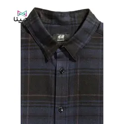 پیراهن مردانه | خرید و مشخصات انواع مدل های پیراهن مارک H&M