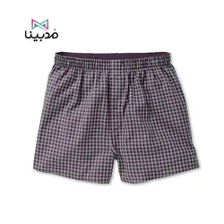 شورت مردانه چیبو - قیمت و خرید انواع شورت های نخی مارک ارگانیک