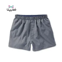 شورت مردانه چیبو - قیمت و خرید انواع شورت های نخی مارک ارگانیک