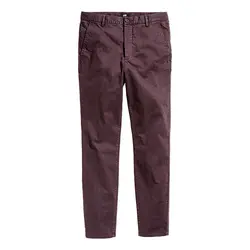 شلوار کتان مردانه | خرید و لیست قیمت انواع شلوار مردانه کتانی رنگی مارک تا 60% تخفیف