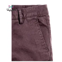 شلوار کتان مردانه | خرید و لیست قیمت انواع شلوار مردانه کتانی رنگی مارک تا 60% تخفیف