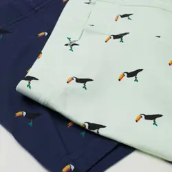 شورت مردانه (پک سه عددی) | خرید لباس های مردانه | فروشگاه اینترنتی لباس مدبینا