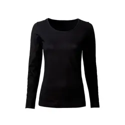 بلوز دو عددی مشکی و سرمه ای | حراج لباس زنانه | فروشگاه اینترنتی لباس مارک دار مدبینا