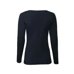 بلوز دو عددی مشکی و سرمه ای | حراج لباس زنانه | فروشگاه اینترنتی لباس مارک دار مدبینا