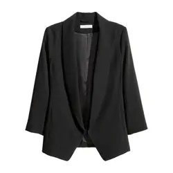 تک کت زنانه مشکی | خرید لباس مجلسی زنانه | فروشگاه اینترنتی لباس مدبینا