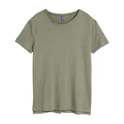 تیشرت سبز لجنی مردانه | خرید لباس مارک دار مردانه | فروشگاه اینترنتی لباس مدبینا