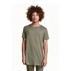 تیشرت سبز لجنی مردانه | خرید لباس مارک دار مردانه | فروشگاه اینترنتی لباس مدبینا
