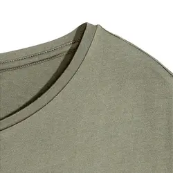 تیشرت سبز لجنی مردانه | خرید لباس مارک دار مردانه | فروشگاه اینترنتی لباس مدبینا