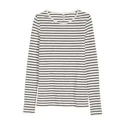 پیراهن طوسی راه راه زنانه | خرید لباس مجلسی زنانه | فروشگاه اینترنتی لباس مدبینا