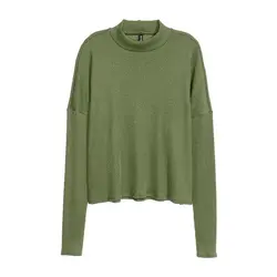 بافت سبز یقه پنج سانت ابریشمی | خرید لباس مجلسی زنانه | فروشگاه اینترنتی لباس مدبینا