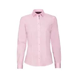 شومیز دخترانه صورتی ساده | خرید لباس زنانه | فروشگاههای اینترنتی لباس زنانه