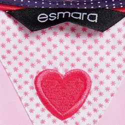 شومیز دخترانه صورتی ساده | خرید لباس زنانه | فروشگاههای اینترنتی لباس زنانه