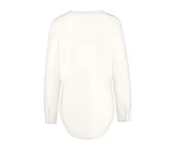 شومیز زنانه یقه پولک دار - فروشگاه اینترنتی مدبینا