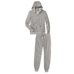 ست سویشرت شلوار مخملی | خرید لباس زنانه | فروشگاه اینترنتی لباس زنانه