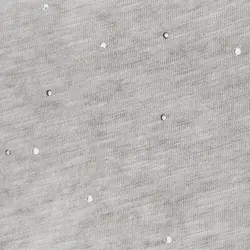 بلوز زنانه پنبه ای نگین دار | حراج لباس زنانه | خرید اینترنتی فروشگاه مدبینا