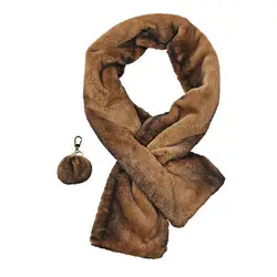 شال زنانه خز | خرید اینترنتی اکسسوری زنانه | فروشگاه اینترنتی لباس زنانه