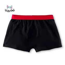 شورت مردانه چیبو مدل موزیکال Tt30014 - حراج لباس زیر مردانه در فروشگاه اینترنتی مدبینا