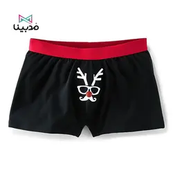 شورت مردانه چیبو مدل موزیکال Tt30014 - حراج لباس زیر مردانه در فروشگاه اینترنتی مدبینا