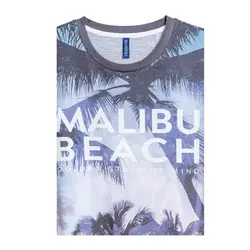 تیشرت مردانه هاوایی اچ اند ام مدل H304321 | حراج 39% تخفیف در فروشگاه اینترنتی مدبینا