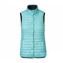 جلیقه دورو زنانه اسمارا مدل 328101 | مدبینا