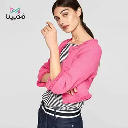 کت اس الیور زنانه مدل 203661 - مشخصات و لیست قیمت انوع کت زنانه برند اس الیور