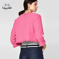 کت اس الیور زنانه مدل 203661 - مشخصات و لیست قیمت انوع کت زنانه برند اس الیور