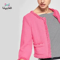 کت اس الیور زنانه مدل 203661 - مشخصات و لیست قیمت انوع کت زنانه برند اس الیور