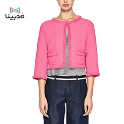 کت اس الیور زنانه مدل 203661 - مشخصات و لیست قیمت انوع کت زنانه برند اس الیور