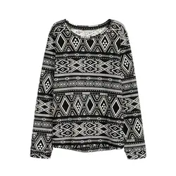 بلوز زنانه کد 203639 - مشخصات و لیست قیمت انواع بلوز و بافت زنانه برند اچ اند ام