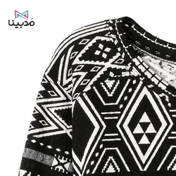 بلوز زنانه کد 203639 - مشخصات و لیست قیمت انواع بلوز و بافت زنانه برند اچ اند ام