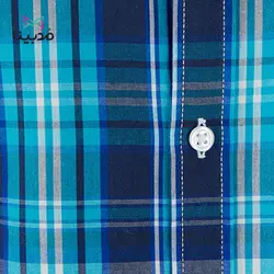 پیراهن مردانه چیبو کد 00307 - حراج لباس مردانه اورجینال در مدبینا