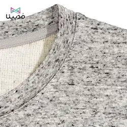 پلیور مردانه خاکستری - مشخصات و قیمت انواع پلیور های مارک H&M