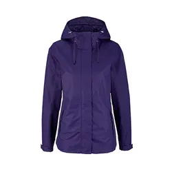 کاپشن کوهنوردی زنانه-مشخصات و لیست قیمت انواع کاپشن و پالتو زنانه برند چیبو