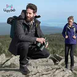 کاپشن کوهنوردی زنانه-مشخصات و لیست قیمت انواع کاپشن و پالتو زنانه برند چیبو