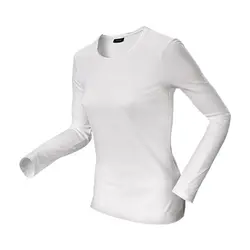 تیشرت زنانه چیبو آستین دار مدل 202959 - حراج تیشرت تا 39% در مدبینا