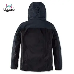 پالتو مردانه کد 00304 - خرید اینترنتی انواع پالتو های کوهنوردی Tchibo