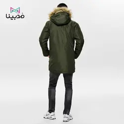 پالتو مردانه اونلی کد 00308 - حراج 24% تخفیف در فروشگاه اینترنتی مدبینا