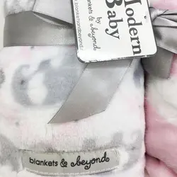 پتو ژله ای نوزادی مشخصات و لیست قیمت انواع پتو ژله ای نوزادی برند blankets & beyond